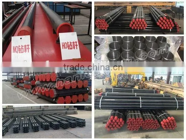 Wireline Drill Rod