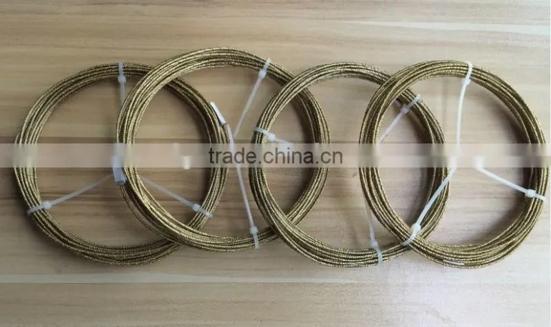 custom wire saw for multi wire saw machine for cutting foam