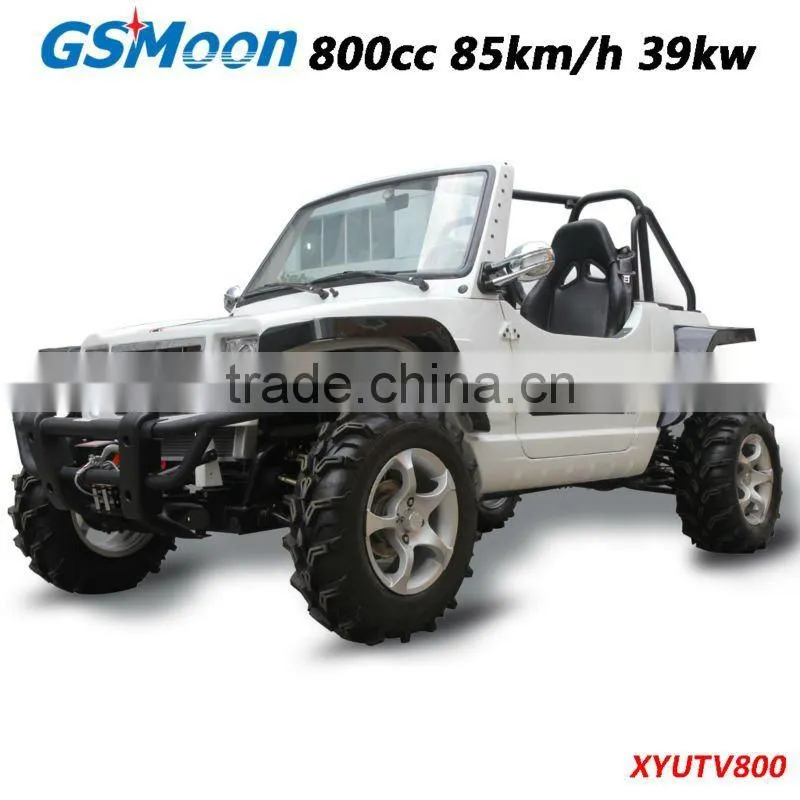 powerfull 800cc dune buggy for sale with EFI engine