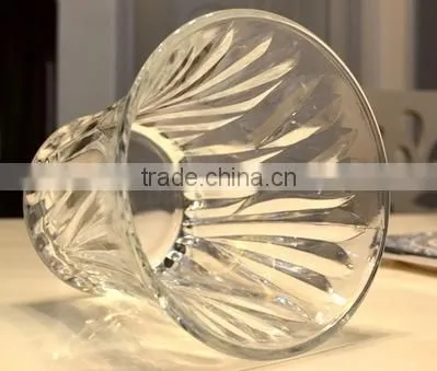 Glass Honey Bottle(HLTH-B019)