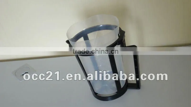 Flexible Painting Mixing Set