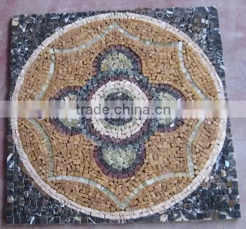 WholeSale 2017 MANUFACTURER AND EXPORTERS ONYX MOSAIC MEDALLIONS / MOTIV