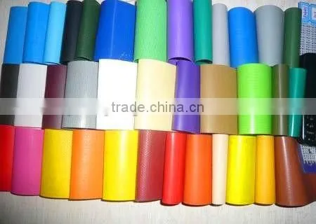 PVC Coated Tarpaulin (manufacturer)