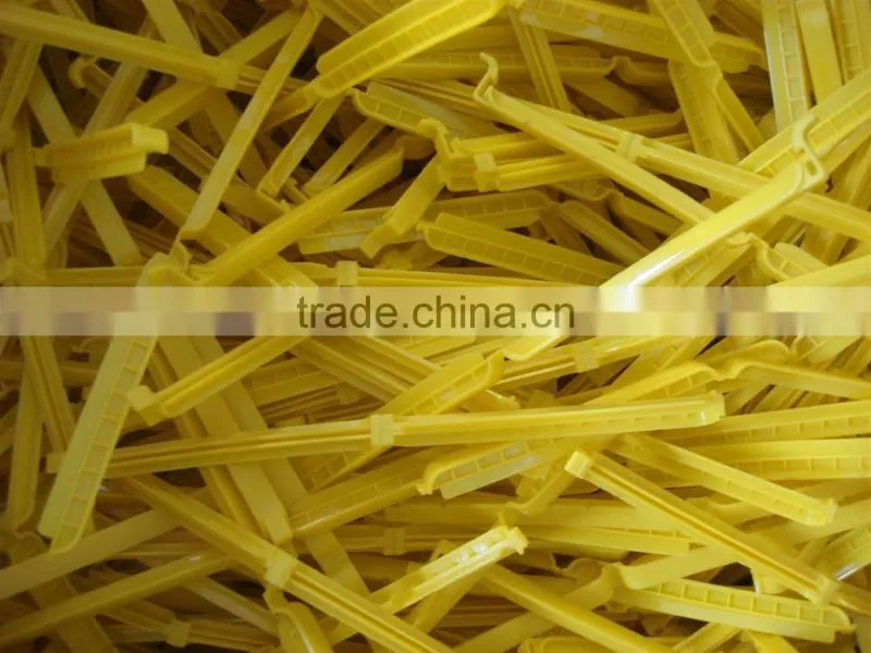 plastic bag seal clip/seal rod/sealing rod/seal stick/sealing stick/seal rod