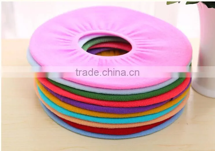 Q035 Fashion design wholesale best easy O sharp toilet seat cover