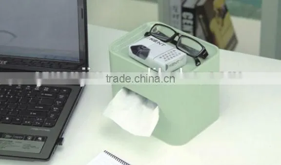 Creative Nakpin storage box napkin box