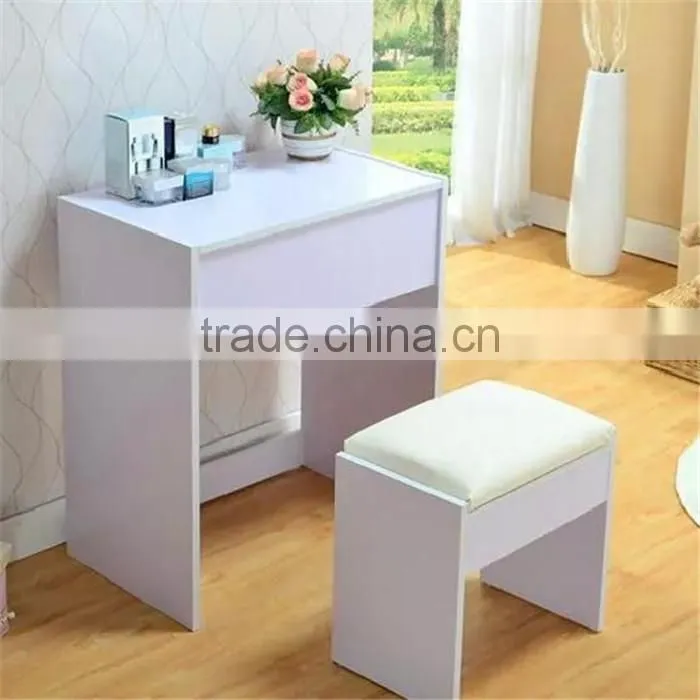 Dressing Makeup Table Fashion Colorful Dresser Cabinet Combination Low Price Good Quality Dresser Set 60*40*74cm T15-523A