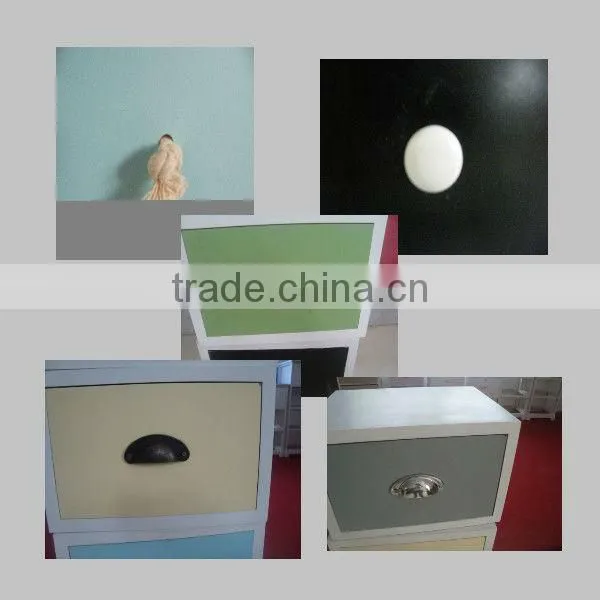 bedroom storage cabinet / DIY wooden cabinet/bedroom furniture
