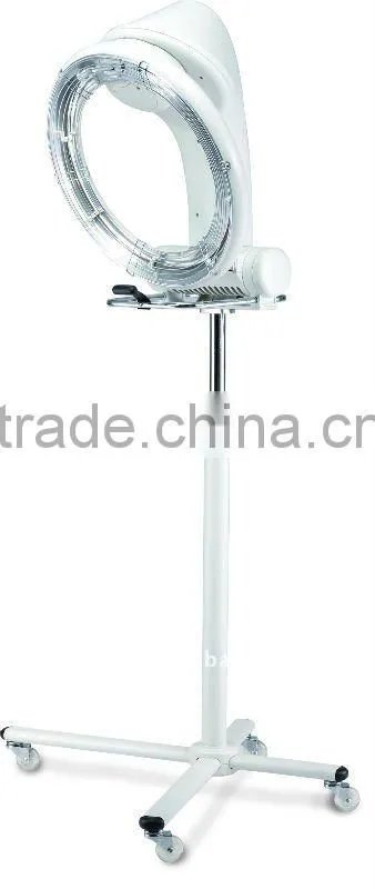 Professional hair dryer accelerator standing electric diffuser for hair salon F-3001