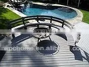 high quality and 2013 hot sale wpc decoration panel