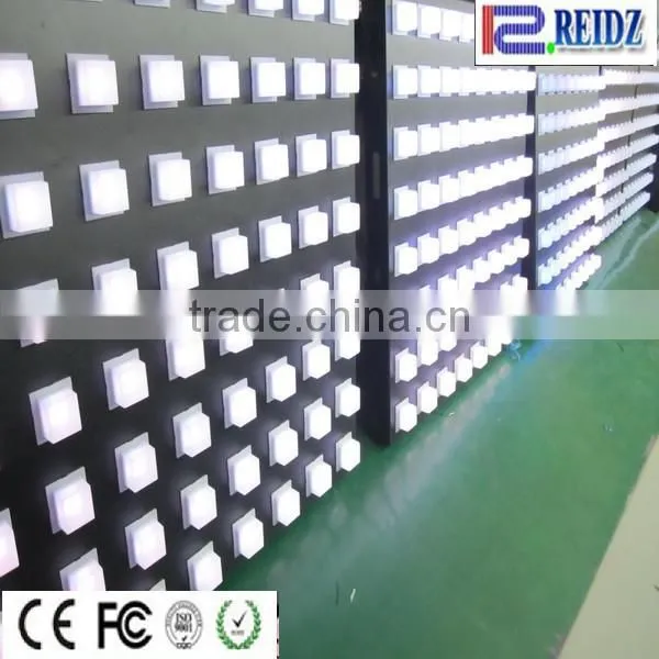 Outdoor led pixel light Led Pixel Module Light for DJ booth nightclub decor
