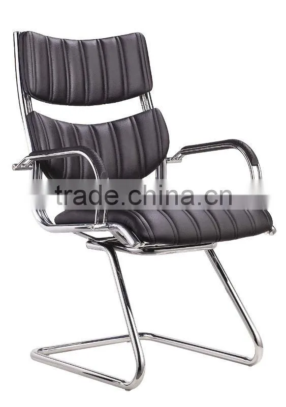 alibaba online shopping metal frame chair with arms