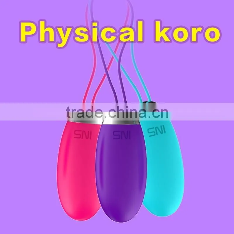 INS physical vagina koro ball sex toy for woman