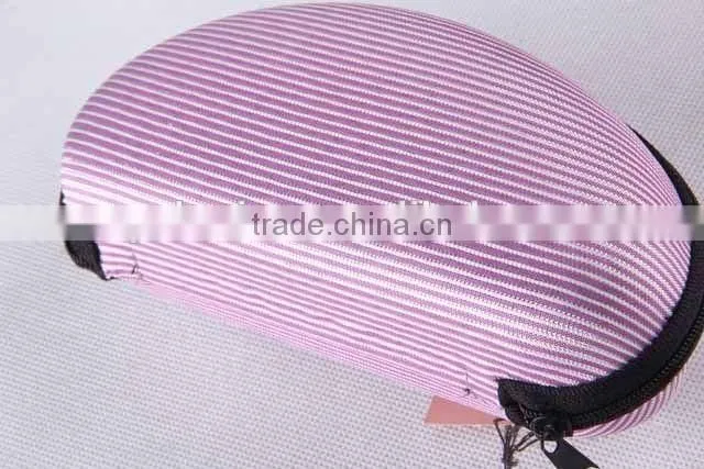 Net cloth glasses box/glasses case