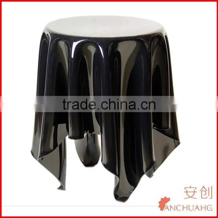 illusion side table