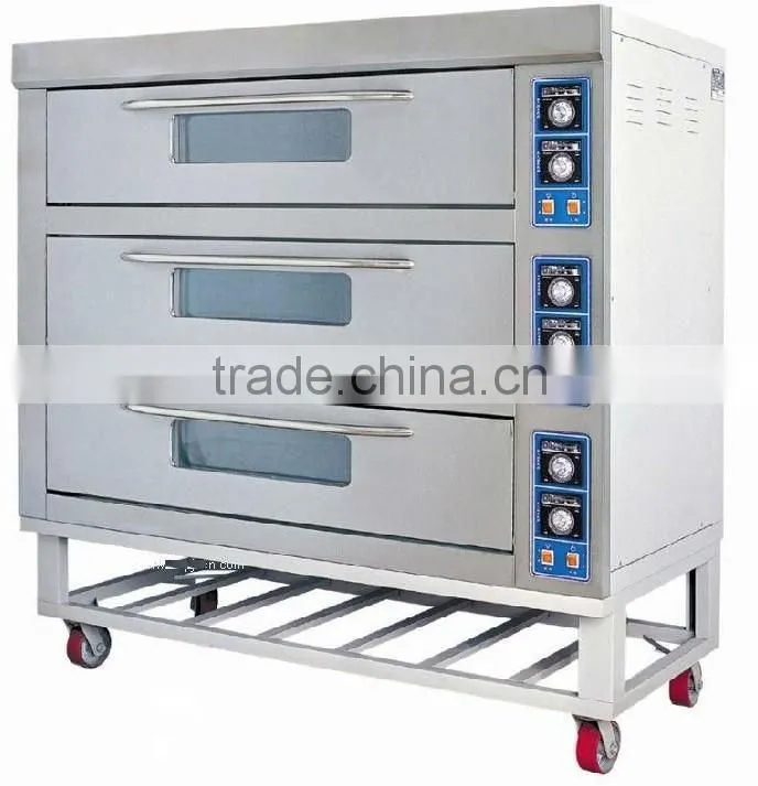 FD39-B electric oven