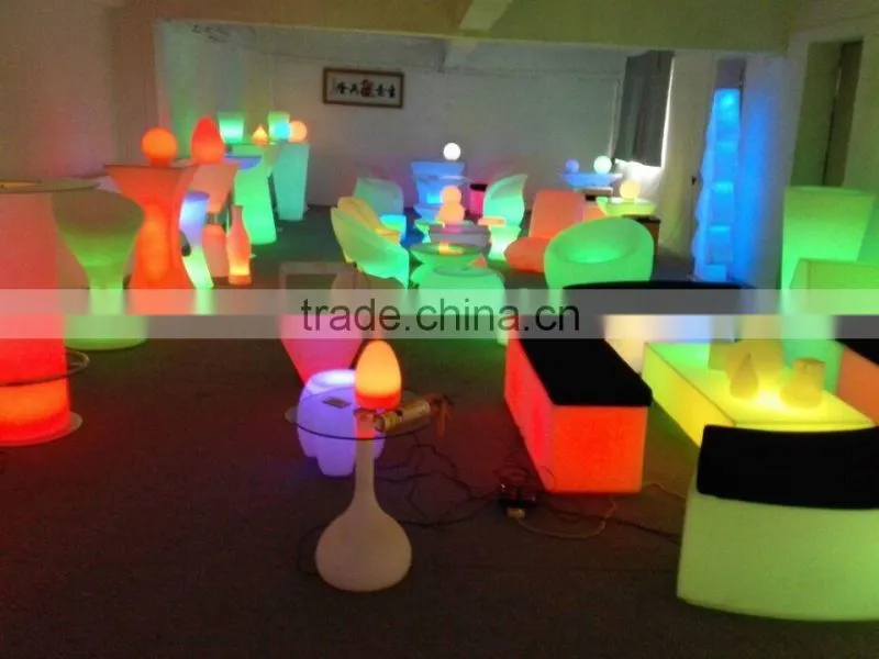 Wedding Decoration Glowing Ball Party Decoration Light / christmas decor light