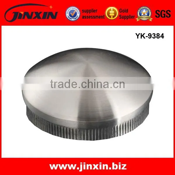 Tempered Glass Handrail Fittings