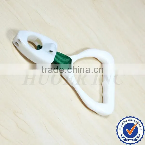 Customized Plastic Subway Handle