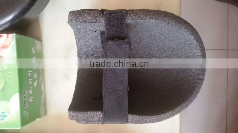 EVA/XPE Foam Knee Pads for work