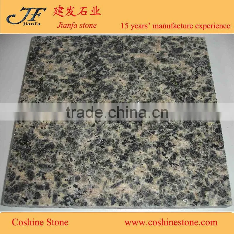 Leopard Skin Granite Leopard Brown granite countertop kithchen
