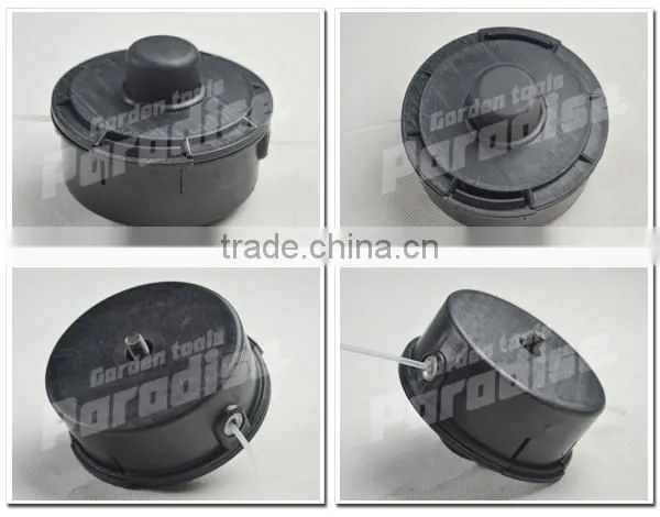 Electric Brush Cutter Trimmer Head With M10*1.25RH