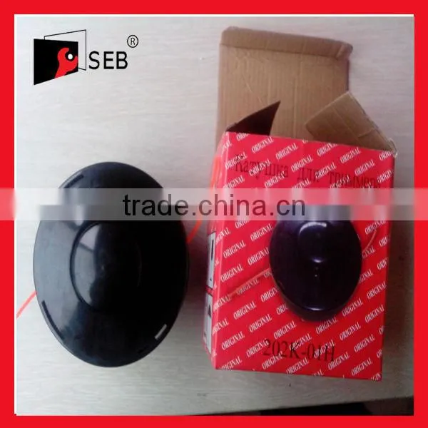 nylon trimmer/nylon head/nylon thread