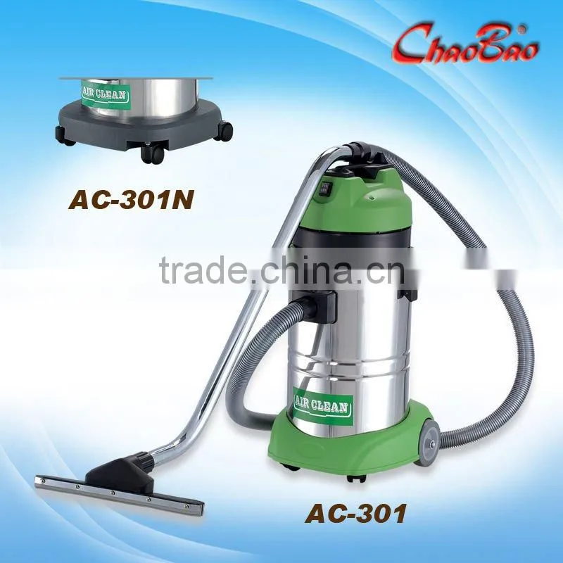 Wet and Dry Vacuum Cleaner