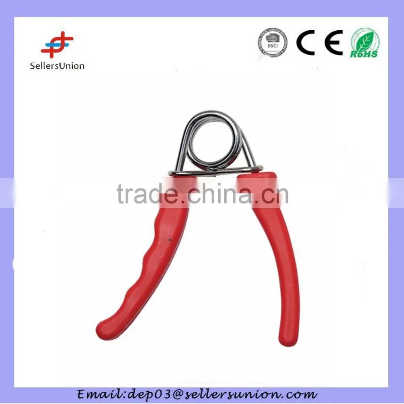 A comfortable grip Gym Excercise Hand Grip