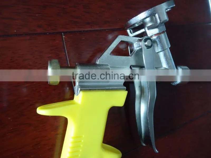 Construction Tools polyurethane foam spray gun