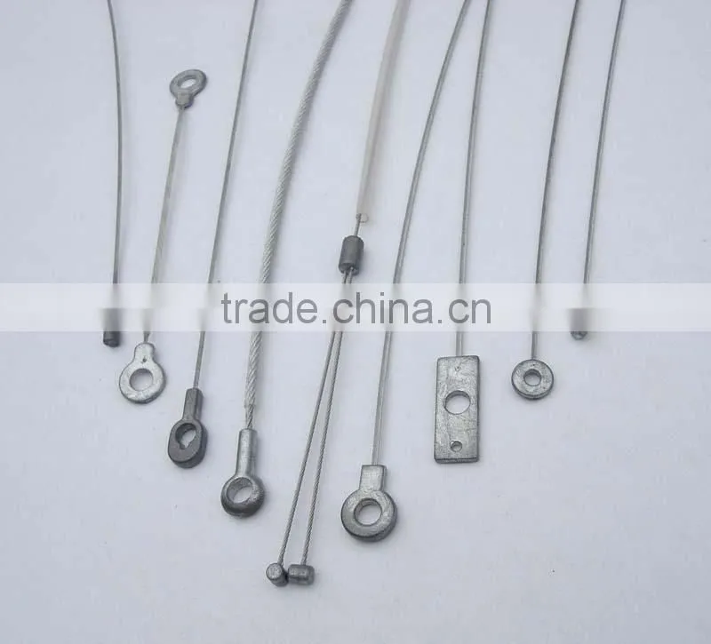 Steel Wire Cable in Good Quality And Competitive Price