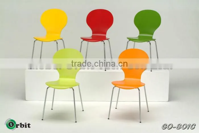 wooden Dining Chair