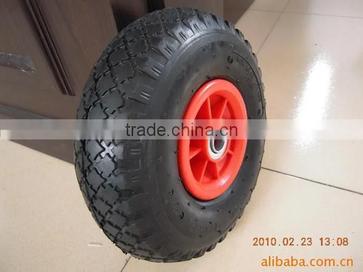 plastic wheels for toys