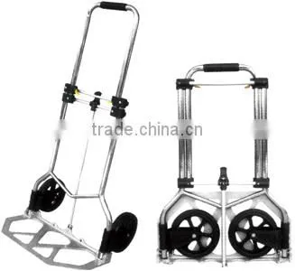 Aluminium Folding Trolley