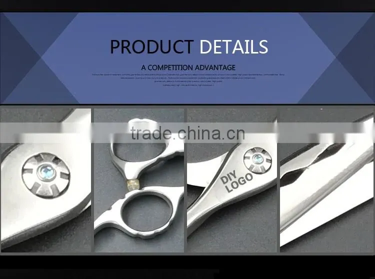 Japanese Hitachi Hair Scissors, Beauty Barber Scissors