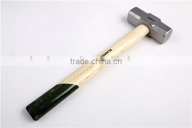 Professional Octagonal Hammer