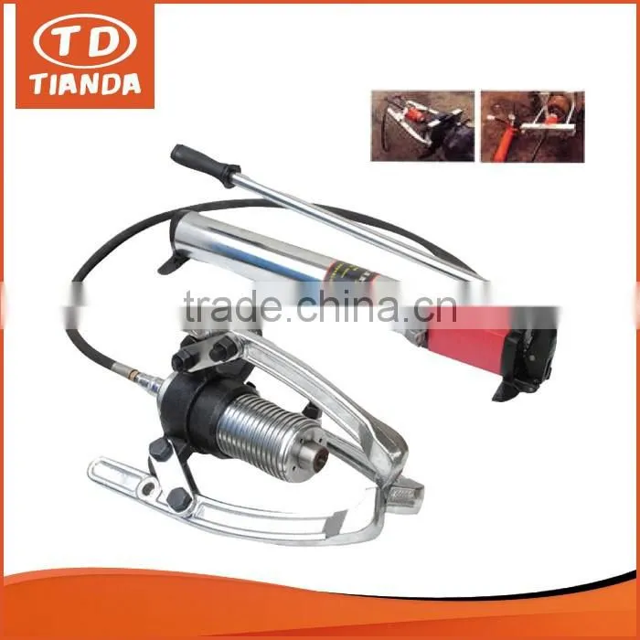 Strict Quality Control Manufacturer Separating Hydraulic Gear Puller Car Dent Repair Tool