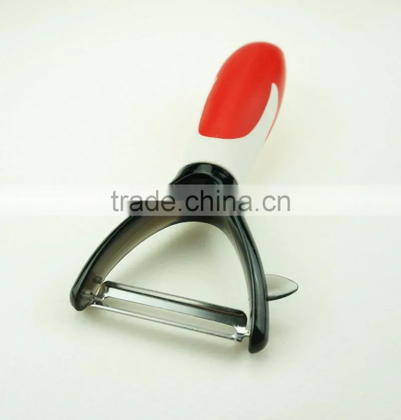 31015 New Penguin Handle Kitchen gadget peeler