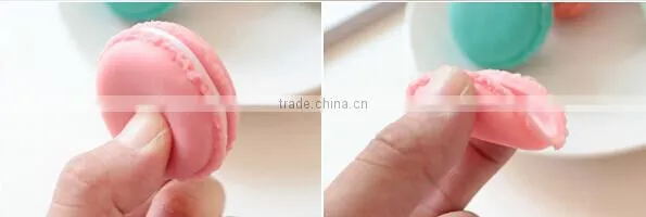 2015 Hot Cute candy color storage box
