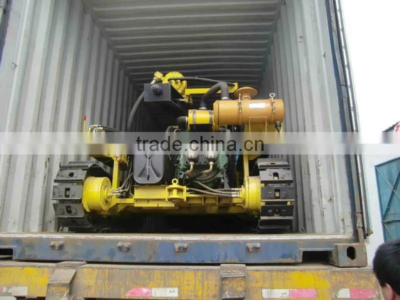 KG920A blasthole drilling rig