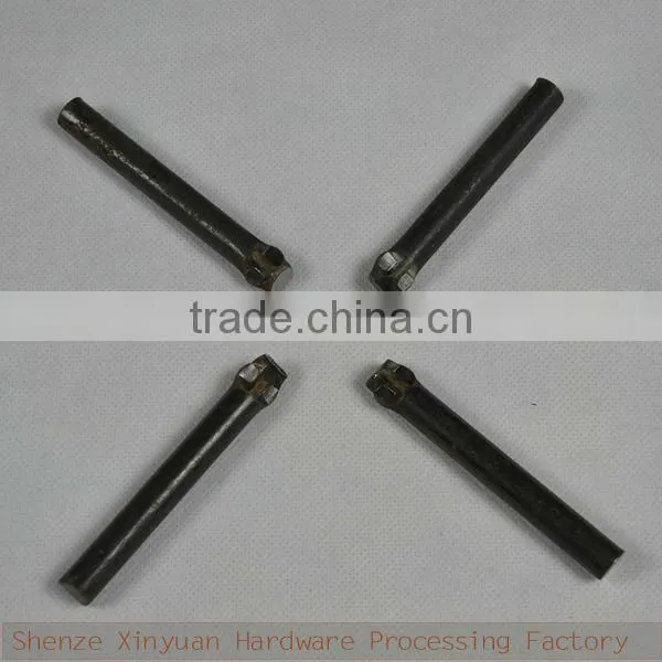 support pin without wire