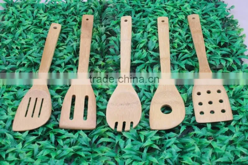 bamboo knives, forks and spoons for sale