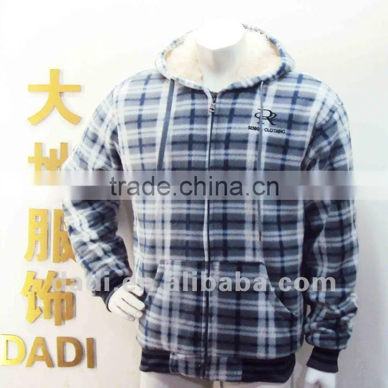 Jacket Stock Lot