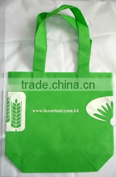 non-woven wine bag