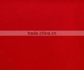 Cotton/Spandex twill stretch fabric 260g