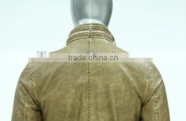 ALIKE plus size 007 clothing men