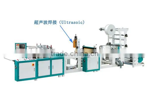 ultrasonic generator for Plastic Wedling Machine