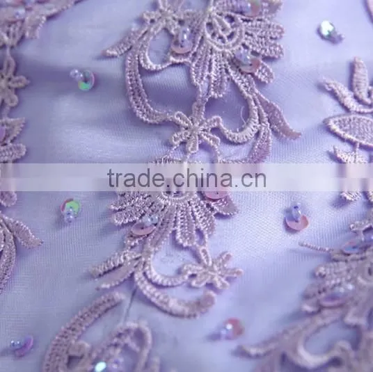 formal purple lace ladies evening dress best western dresses