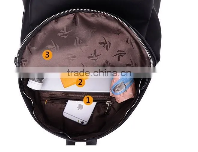 2016 hot sell!! monster handbag with monster fur keychain