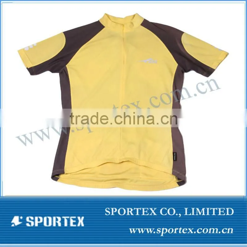 Newest style OEM sublimate cycling wear #SD2372